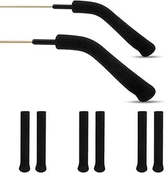 Las mejores marcas de retenedores antideslizantes para gafas