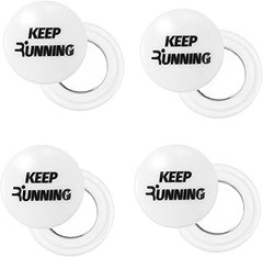 Comparativa entre retenedores para running y otros dispositivos