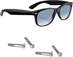 Comparativa de Sets de Repuestos para Gafas: ¿Cuál Elegir?