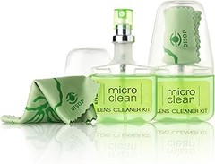 Mejores sprays limpiadores sin alcohol para gafas: comparativa 2023