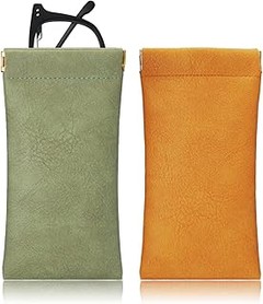 Estuches Blandos y Duros para Gafas: ¿Cuál Elegir?
