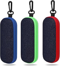 ** Fundas con Cremallera o Tradicionales: ¿Cuál Elegir para tus Gafas?