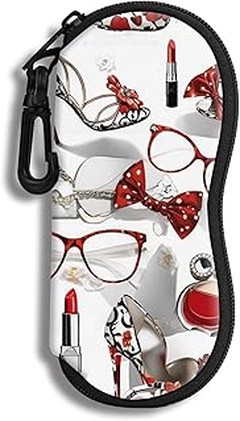 Comparativa de Fundas de Neopreno y Otros Materiales para Gafas
