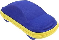 Comparativa de fundas de neopreno y tela para gafas infantiles