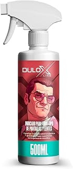 Comparativa de sprays limpiadores para gafas y métodos alternativos