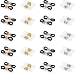 Cómo Cuidar y Mantener tus Cadenas Ajustables para Gafas