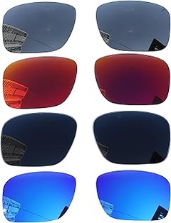 Cómo Cuidar y Mantener Lentes de Repuesto para Gafas de Sol