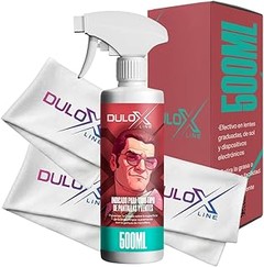 Cómo mantener tus gafas en perfecto estado con sprays sin perfume