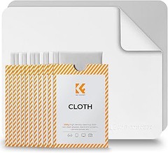 Cómo Cuidar y Mantener Paños Premium para Gafas