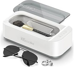 Las limitaciones de los limpiadores ultrasónicos silenciosos para gafas