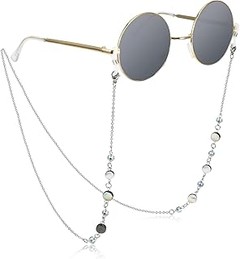 Comparativa: Cadenas vs. Cordones para gafas y mascarillas