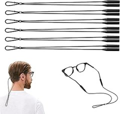 Las Mejores Tiendas para Comprar Cordones Ligeros para Gafas