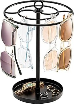 Mejores lugares para comprar expositores de sobremesa para gafas