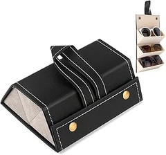 Las Mejores Opciones para Comprar Fundas de Viaje para Gafas
