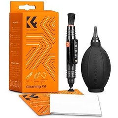 Las mejores opciones para comprar kits de limpieza para gafas