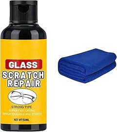 Mejores lugares para comprar kits de reparación de gafas