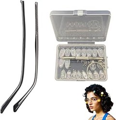 Mejores lugares para comprar patillas de repuesto para gafas