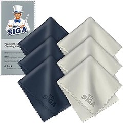 Mejores lugares para adquirir sets premium de limpieza para gafas
