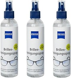 Mejores lugares para comprar sprays limpiadores de gafas de secado rápido