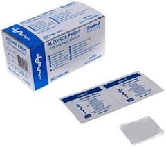 Mejores lugares para comprar toallitas limpiagafas con alcohol