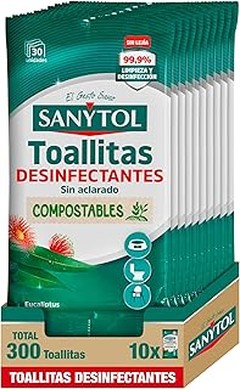 Las mejores opciones para comprar toallitas limpiagafas en sobres