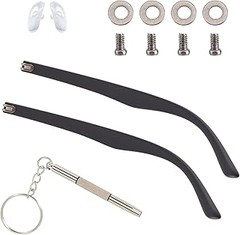 Mejores lugares para comprar kits de reparación de gafas con terminales