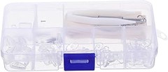 ¿Qué debe incluir un kit de reparación de gafas ideal?