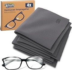 Dónde comprar paños reutilizables para gafas a buen precio