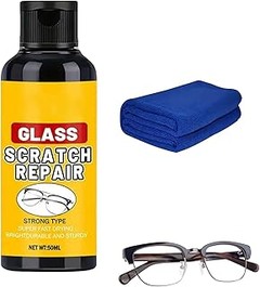 Problemas comunes al usar kits de reparación de gafas y sus soluciones