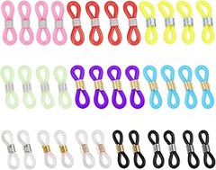 ** Errores que debes evitar al elegir cadenas para gafas