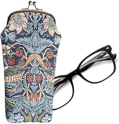 Evita estos errores al seleccionar un estuche de tela para tus gafas