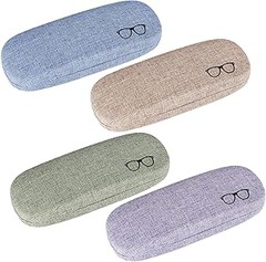 Evita estos errores al elegir estuches rígidos para tus gafas