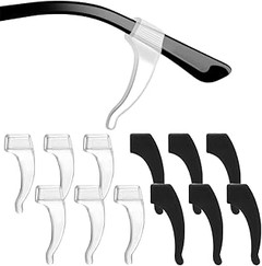 Errores comunes al usar cadenas con topes de silicona para gafas