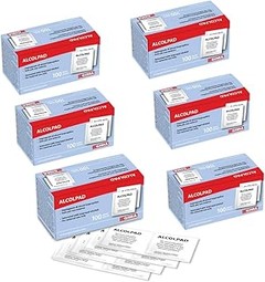 Problemas frecuentes al utilizar toallitas limpiagafas con alcohol