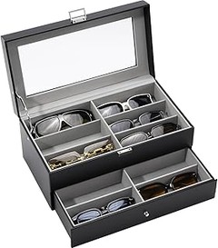 Descubre estuches para gafas de sol personalizados