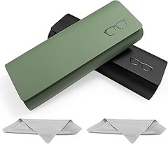 ¿Merece la pena invertir en un estuche para gafas graduadas?