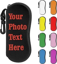 Descubre qué son las fundas personalizadas para gafas
