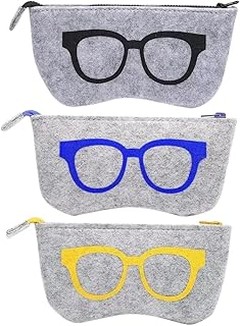 Las mejores fundas ultrafinas personalizables para gafas