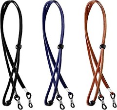 Cómo Elegir los Cordones para Gafas de Sol Adecuados