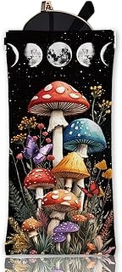 Cómo Elegir el Mejor Set de Fundas para Gafas: Consejos Clave
