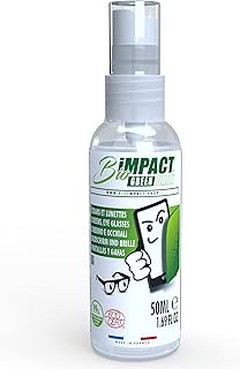 Cómo elegir el mejor spray limpiador ecológico para gafas