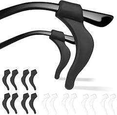 Cómo Elegir el Terminal Adecuado para las Patillas de Tus Gafas