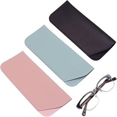 Cómo seleccionar el mejor estuche blando para tus gafas