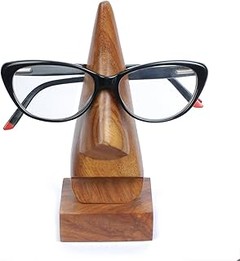 Cómo Instalar un Soporte de Madera para Gafas: Instrucciones Paso a Paso