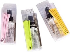 ¿Qué incluye un kit de limpieza para gafas graduadas?