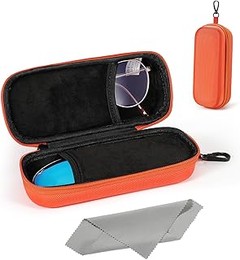 Cómo personalizar estuches dobles de gafas: ideas únicas y creativas