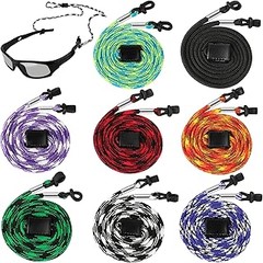 Cómo instalar un retenedor ajustable en tus gafas fácilmente