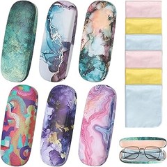 Dónde encontrar fundas personalizadas para gafas y estuches únicos