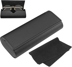 Cómo cuidar y mantener estuches de piel para gafas