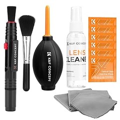 Cómo mantener tus gafas como nuevas con kits de limpieza de bolsillo